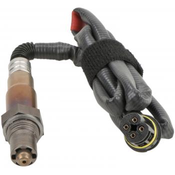 2006 Mercedes-Benz CLK500 Oxygen Sensor Upstream Left Bosch 16318 image 2 of 4