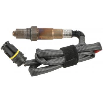 2006 Mercedes-Benz CLK500 Oxygen Sensor Upstream Left Bosch 16318 image 4 of 4
