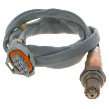 2015 Porsche Cayman Oxygen Sensor Downstream Bosch 16323 image 2 of 4
