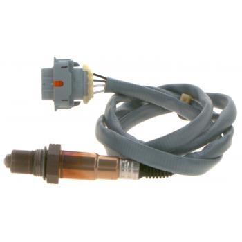 2015 Porsche Cayman Oxygen Sensor Downstream Bosch 16323 image 4 of 4