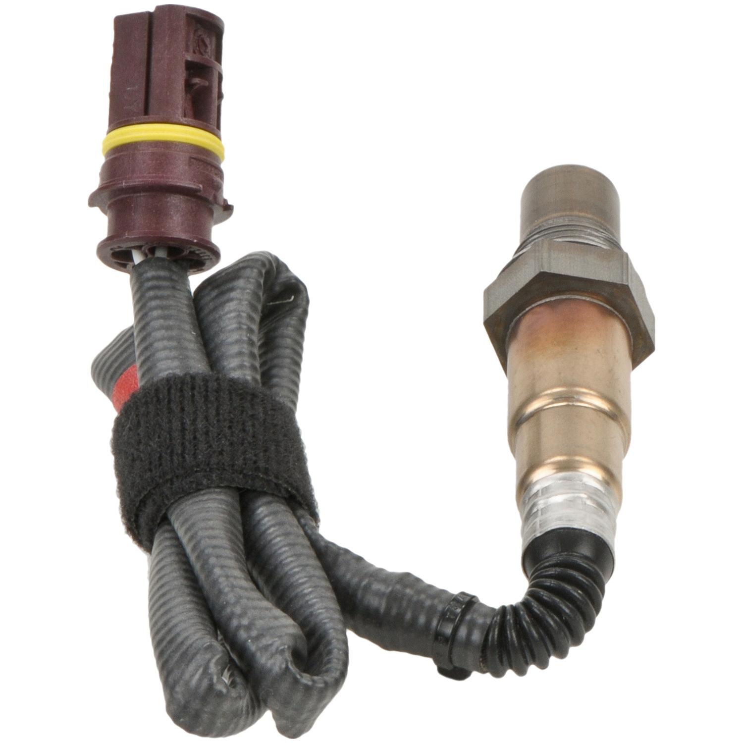 Bosch 16324 - Oxygen Sensor Bosch 16324 Oxygen Sensor product image 1 of 5