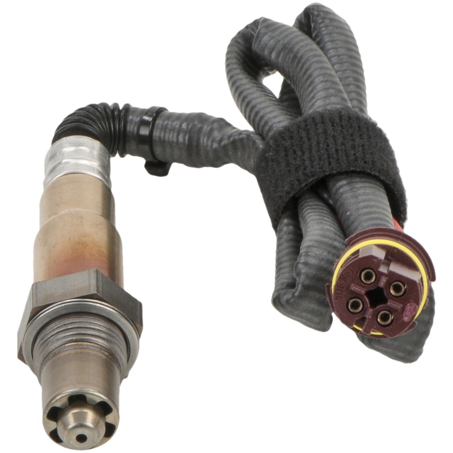 Bosch 16324 - Oxygen Sensor Bosch 16324 Oxygen Sensor product image 3 of 5