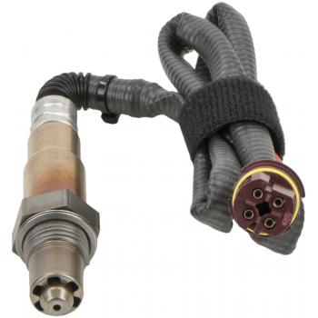 2003 Mercedes-Benz CLK320 Oxygen Sensor Downstream Right Bosch 16324 image 3 of 4