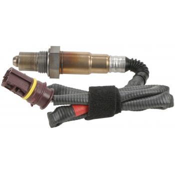 2003 Mercedes-Benz CLK320 Oxygen Sensor Downstream Right Bosch 16324 image 4 of 4
