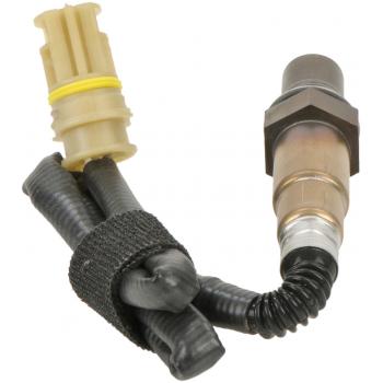 2006 Mercedes-Benz CLS500 Oxygen Sensor Downstream Bosch 16328 image 1 of 4