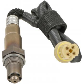 2006 Mercedes-Benz CLS500 Oxygen Sensor Downstream Bosch 16328 image 2 of 4