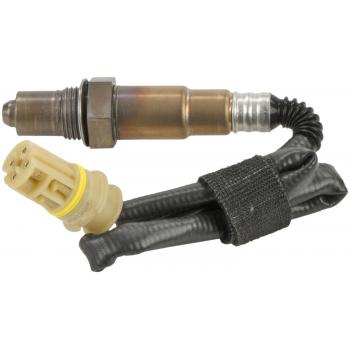 2006 Mercedes-Benz CLS500 Oxygen Sensor Downstream Bosch 16328 image 4 of 4