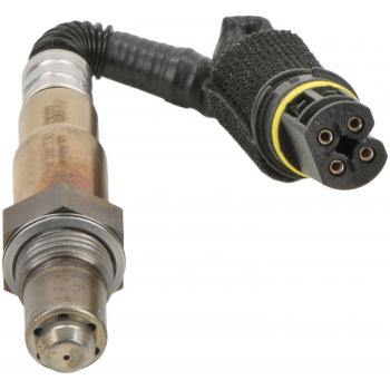 2008 Mercedes-Benz G500 Oxygen Sensor Upstream Bosch 16330 image 3 of 4