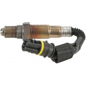 2008 Mercedes-Benz G500 Oxygen Sensor Upstream Bosch 16330 image 4 of 4