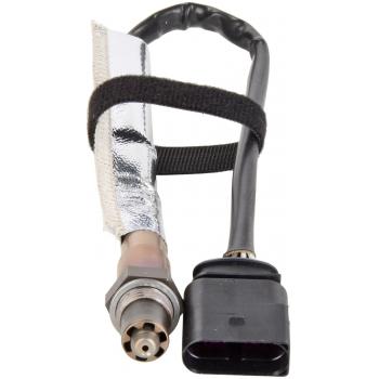 2004 Bentley Arnage Oxygen Sensor Downstream Bosch 16332 image 3 of 4