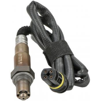 2006 Mercedes-Benz C55 AMG Oxygen Sensor Upstream Left Bosch 16348 image 2 of 4