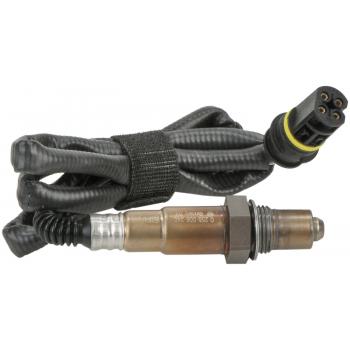2006 Mercedes-Benz C55 AMG Oxygen Sensor Upstream Left Bosch 16348 image 4 of 4