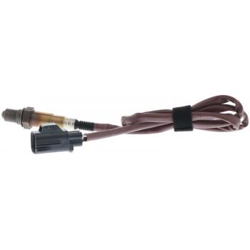 2015 Jaguar XF Oxygen Sensor Downstream Bosch 16352 image 4 of 4