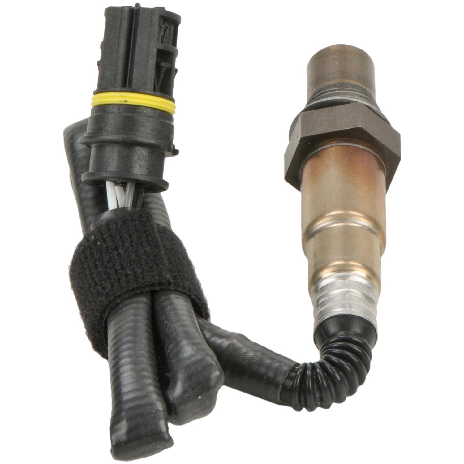 Bosch 16353 - Oxygen Sensor Bosch 16353 Oxygen Sensor product image 1 of 4