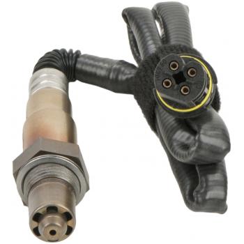 2002 Mercedes-Benz E430 Oxygen Sensor Upstream Right Bosch 16353 image 2 of 4
