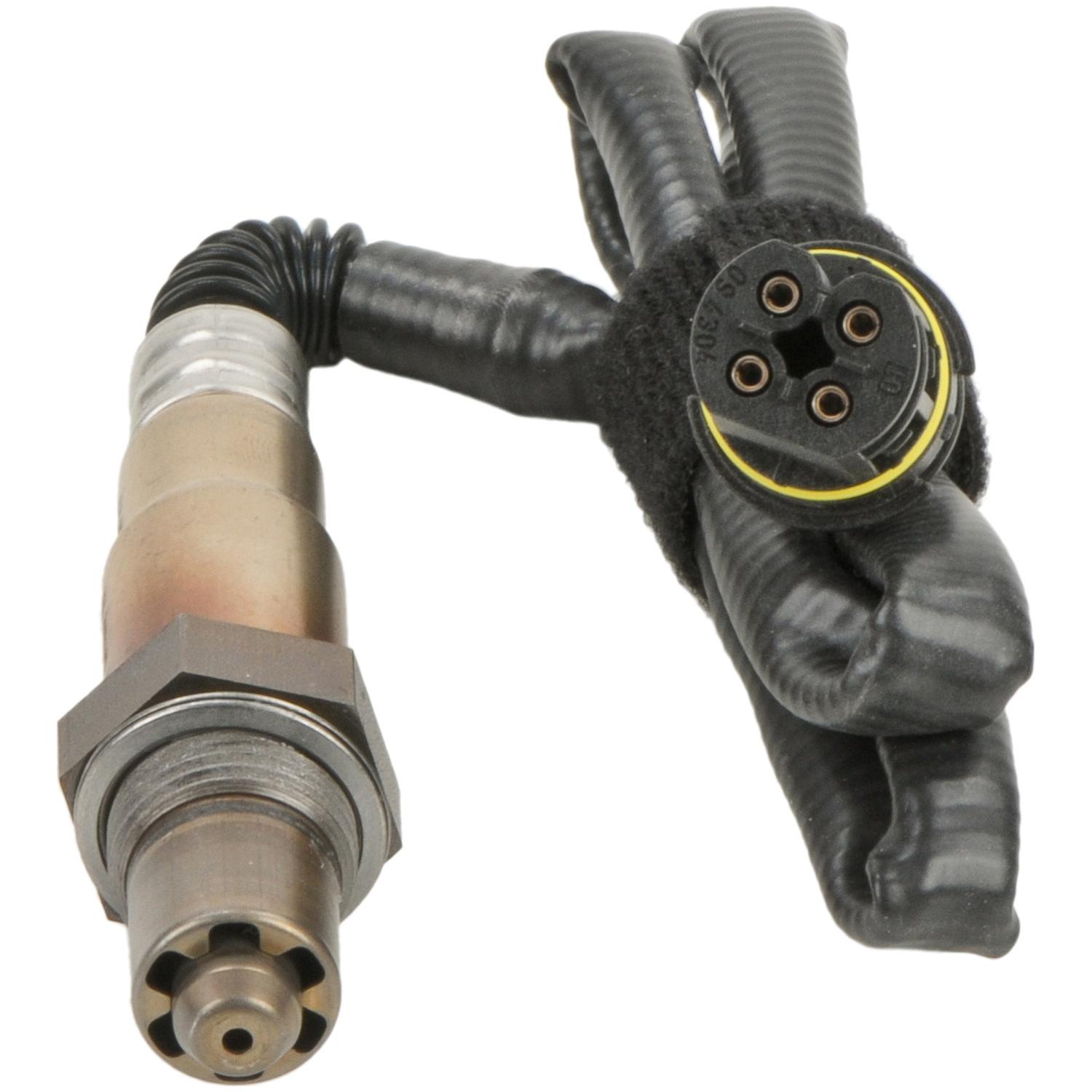 Bosch 16353 - Oxygen Sensor Bosch 16353 Oxygen Sensor product image 3 of 4