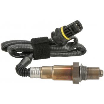 2002 Mercedes-Benz E430 Oxygen Sensor Upstream Right Bosch 16353 image 4 of 4