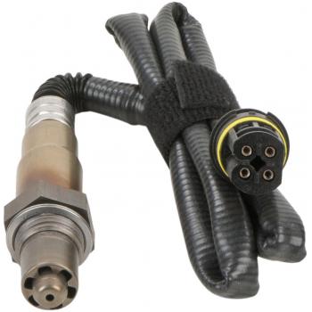 2005 Mercedes-Benz C240 Oxygen Sensor Upstream Right Bosch 16359 image 3 of 4
