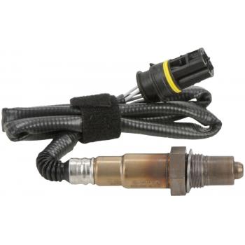 2005 Mercedes-Benz C240 Oxygen Sensor Upstream Right Bosch 16359 image 4 of 4