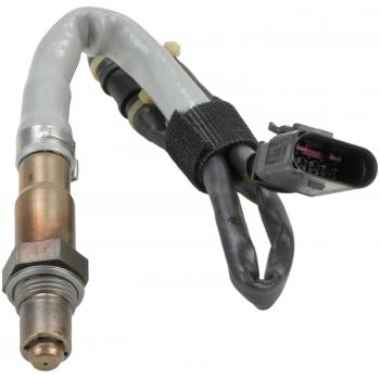 2009 Audi A3 Quattro Oxygen Sensor Downstream Bosch 16383 image 3 of 4