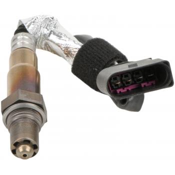 2002 Audi TT Quattro Oxygen Sensor Upstream Bosch 16392 image 2 of 4