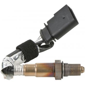 2002 Audi TT Quattro Oxygen Sensor Upstream Bosch 16392 image 4 of 4