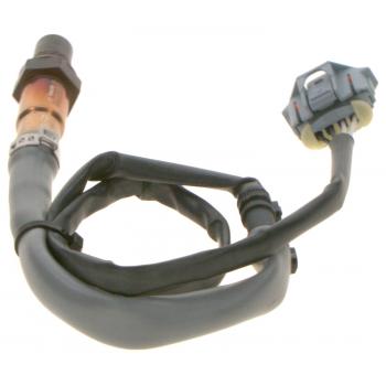 2017 Porsche 911 Oxygen Sensor Downstream Bosch 16396 image 1 of 4