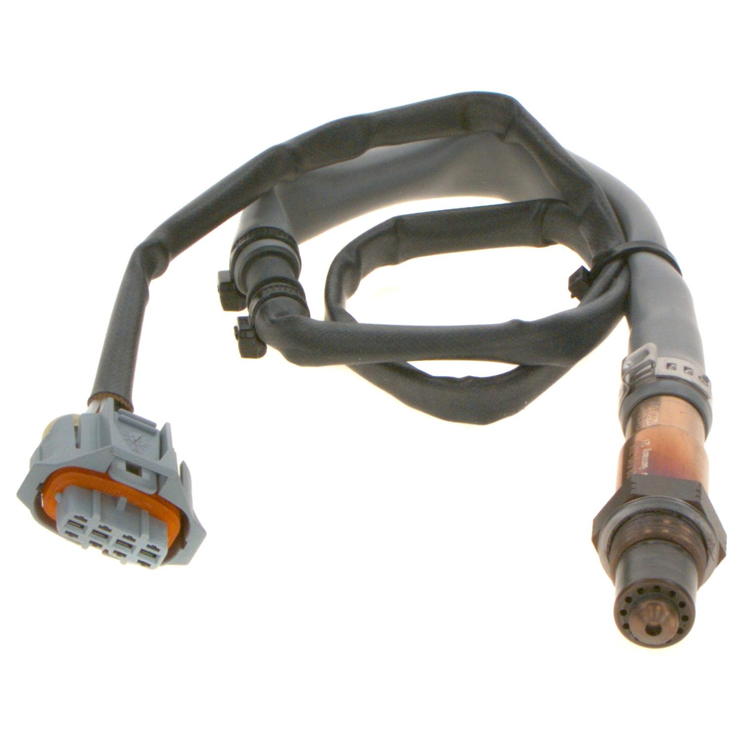 Bosch 16396 - Oxygen Sensor Bosch 16396 Oxygen Sensor product image 2 of 5