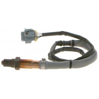 2017 Porsche 911 Oxygen Sensor Downstream Bosch 16396 image 4 of 4