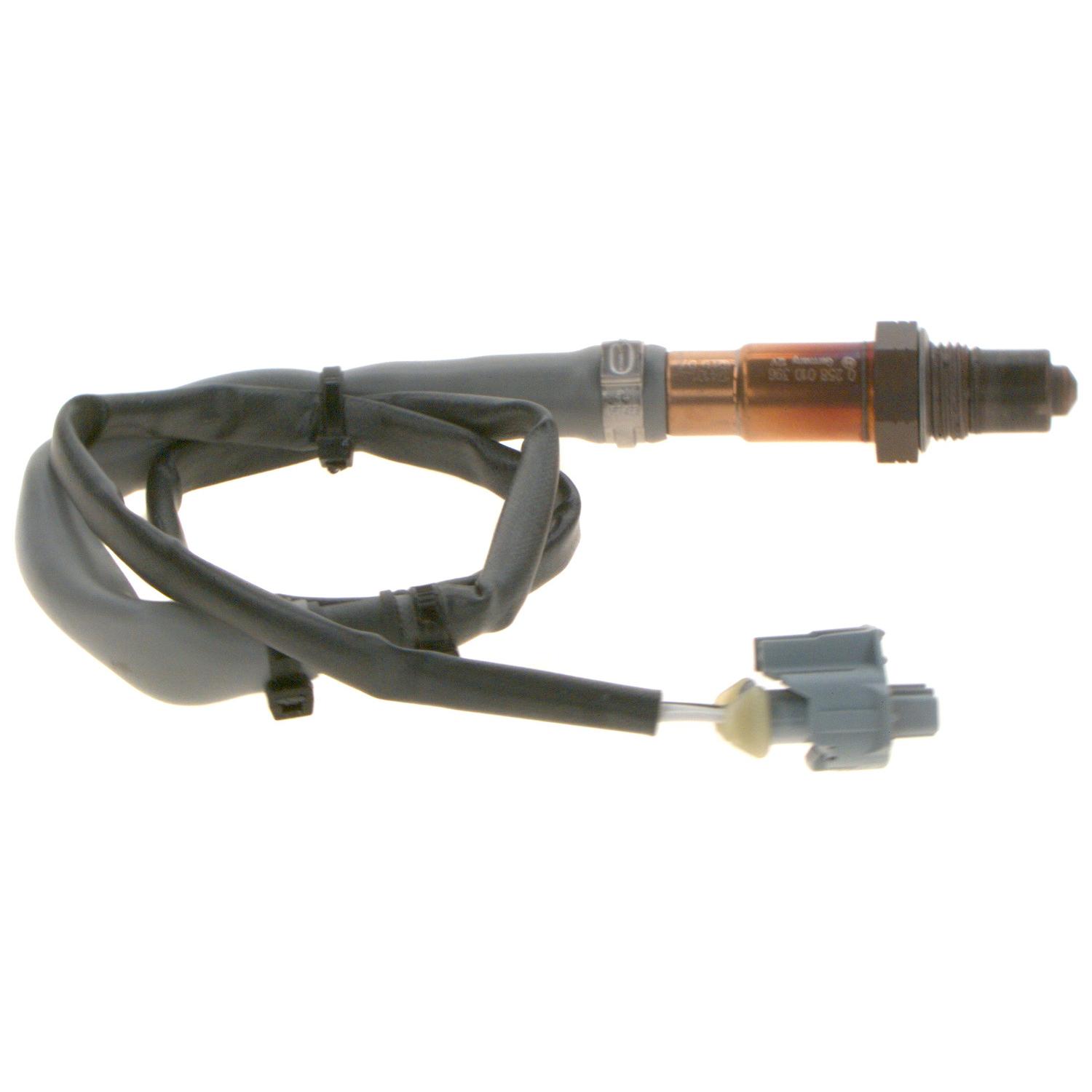 Bosch 16396 - Oxygen Sensor Bosch 16396 Oxygen Sensor product image 5 of 5