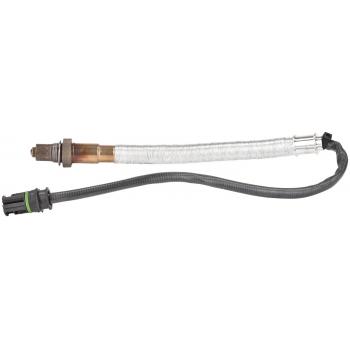 2013 BMW 335is Oxygen Sensor Downstream Front Bosch 16413 image 4 of 4