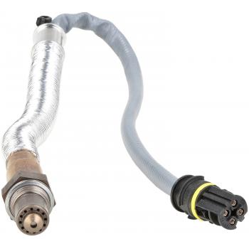 2013 BMW 335is Oxygen Sensor Downstream Rear Bosch 16414 image 3 of 4