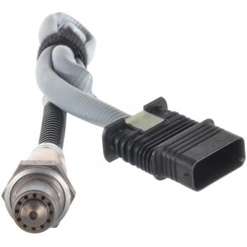 2015 BMW 740Li xDrive Oxygen Sensor Downstream Bosch 16417 image 2 of 4