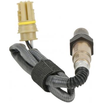 2010 Mercedes-Benz SLK55 AMG Oxygen Sensor Downstream Bosch 16420 image 1 of 4