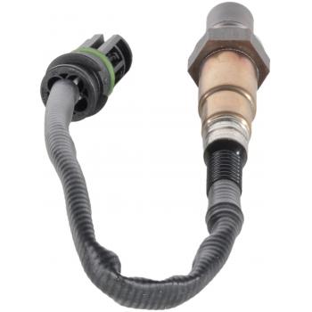 2011 Rolls Royce Phantom Oxygen Sensor Downstream Bosch 16421 image 1 of 4