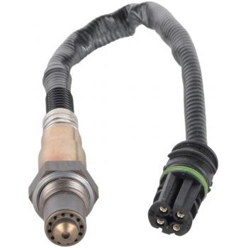2011 Rolls Royce Phantom Oxygen Sensor Downstream Bosch 16421 image 3 of 4