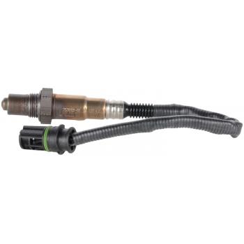 2011 Rolls Royce Phantom Oxygen Sensor Downstream Bosch 16421 image 4 of 4