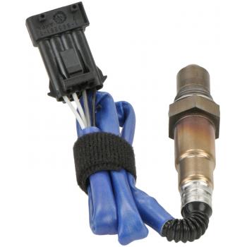 2005 Porsche 911 Oxygen Sensor Upstream Bosch 16433 image 1 of 4