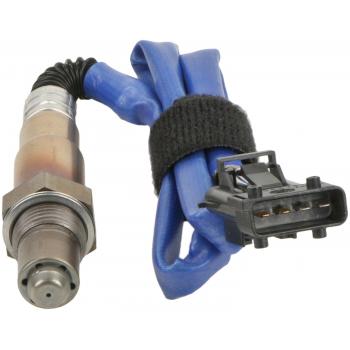2005 Porsche 911 Oxygen Sensor Upstream Bosch 16433 image 3 of 4