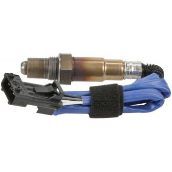 2005 Porsche 911 Oxygen Sensor Upstream Bosch 16433 image 4 of 4