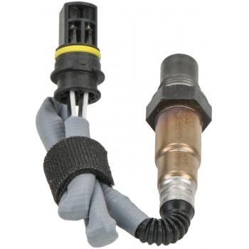 2006 Mercedes-Benz CL65 AMG Oxygen Sensor Downstream Bosch 16438 image 1 of 4