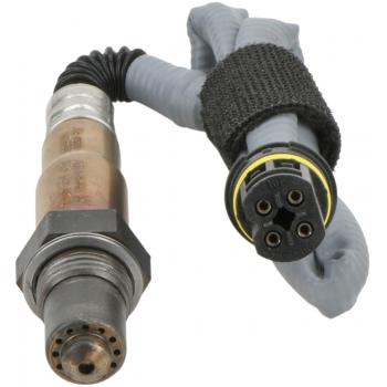 2006 Mercedes-Benz CL65 AMG Oxygen Sensor Downstream Bosch 16438 image 2 of 4