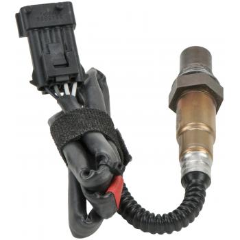 2002 Volvo V70 Oxygen Sensor Downstream Bosch 16446 image 1 of 4