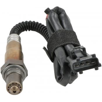 2002 Volvo V70 Oxygen Sensor Downstream Bosch 16446 image 3 of 4