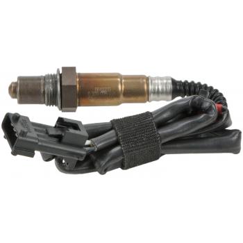 2002 Volvo V70 Oxygen Sensor Downstream Bosch 16446 image 4 of 4