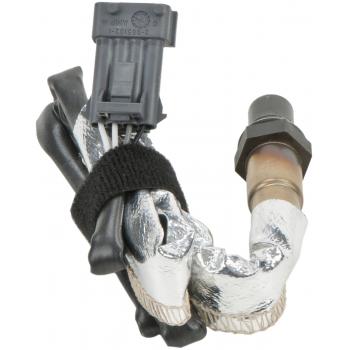 2002 Volvo S80 Oxygen Sensor Downstream Left Bosch 16447 image 1 of 4