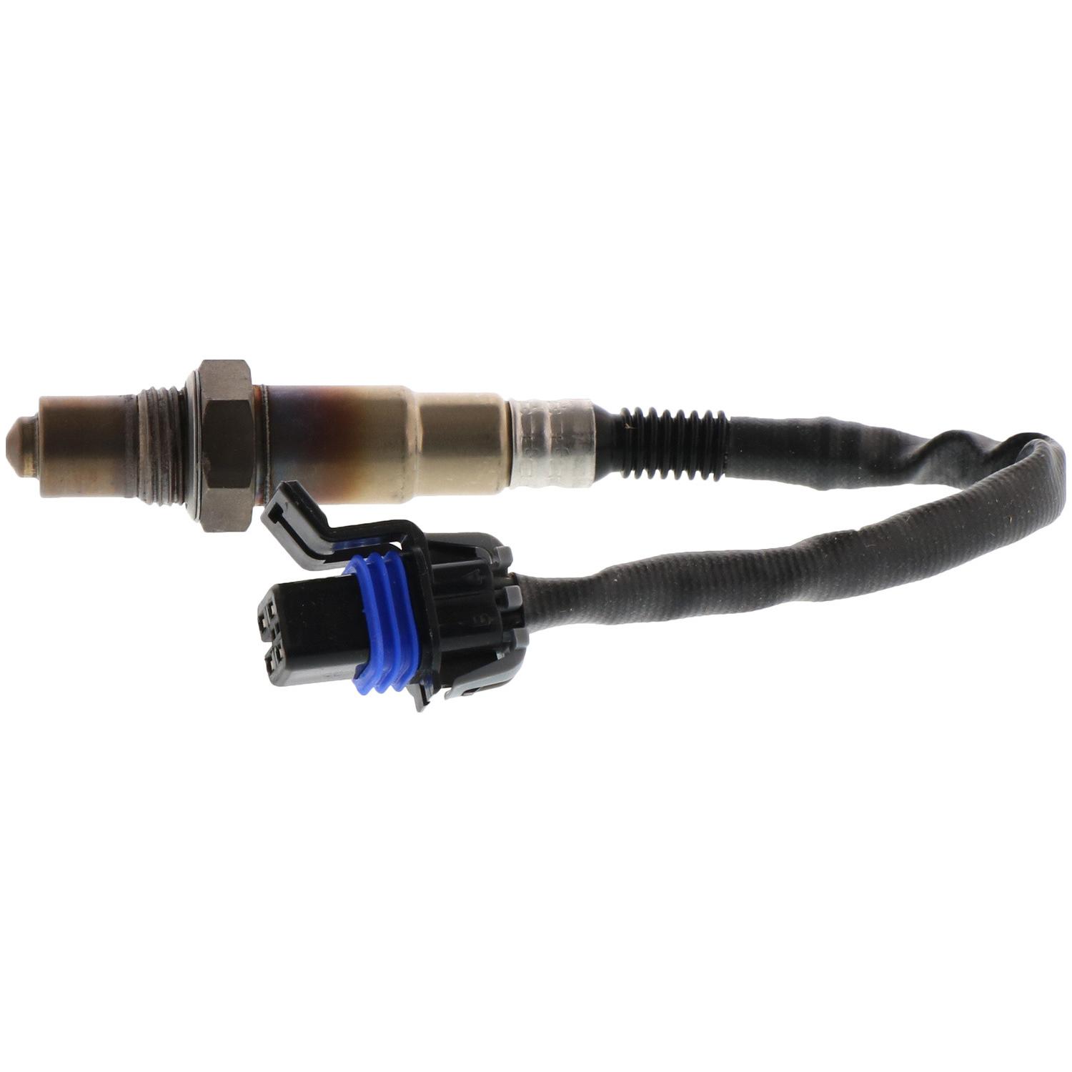Bosch 16449 - Oxygen Sensor Bosch 16449 Oxygen Sensor product image 4 of 5