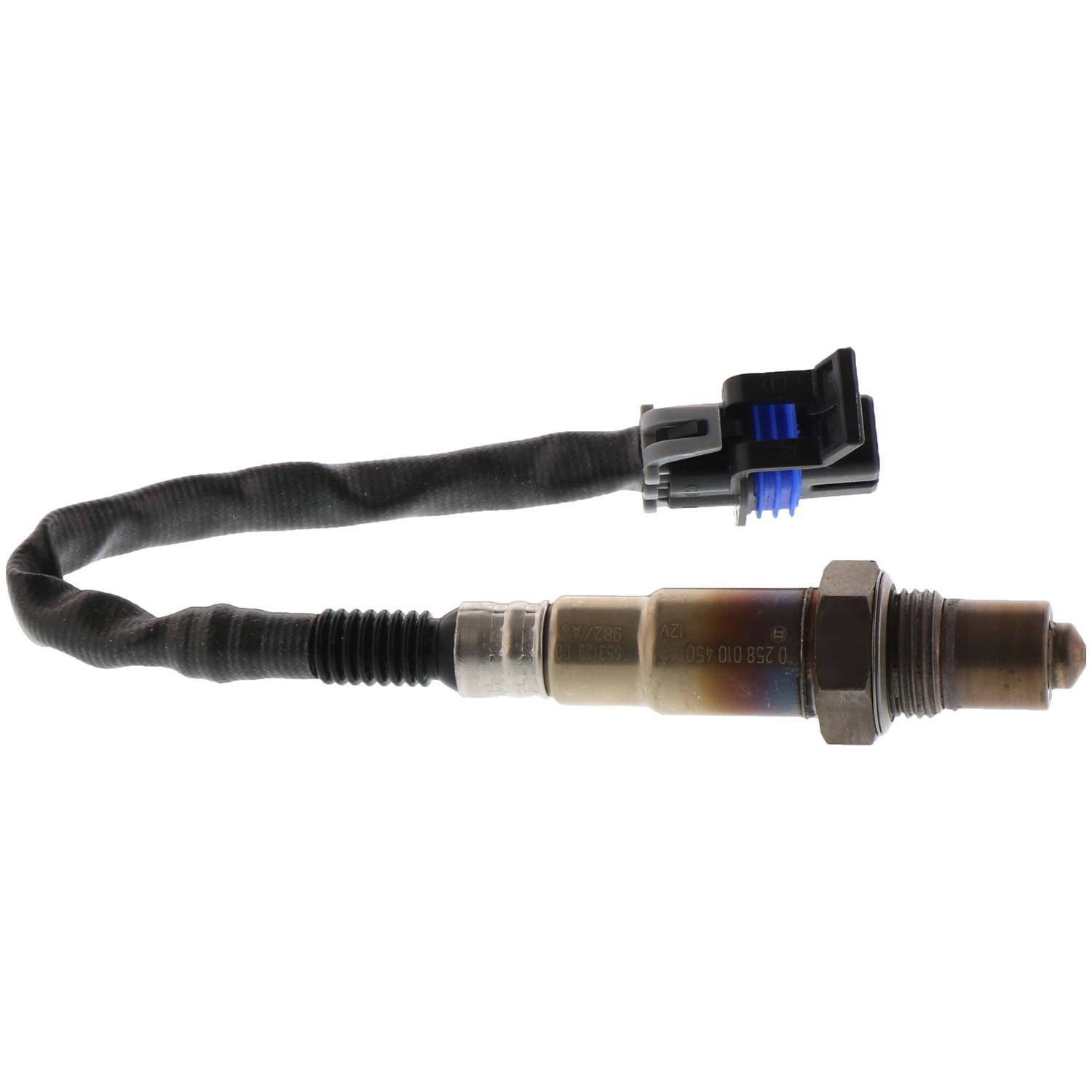 Bosch 16449 - Oxygen Sensor Bosch 16449 Oxygen Sensor product image 5 of 5