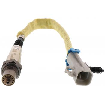 2015 Chevrolet Camaro Oxygen Sensor Downstream Left Bosch 16453 image 2 of 4