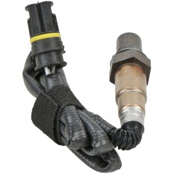 2007 Mercedes-Benz C350 Oxygen Sensor Downstream Left Bosch 16456 image 1 of 4